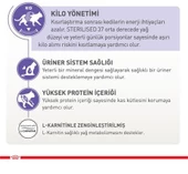 Royal Canin® Sterilised Gravy Kısırlaştırılmış Yetişkin Kedi Yaş Maması 85 Gr*12 - 3