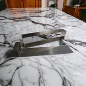 Opera Pasta Kalıbı 50 Cm - 4