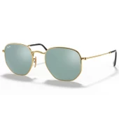 Ray-Ban 0RB3548N 001/3051 Erkek Güneş Gözlüğü thumbnail 1