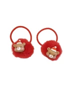 Yeni Yıl Toka Set - 2li  ST06730 - 5