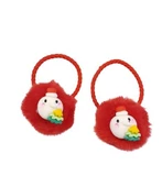 Yeni Yıl Toka Set - 2li  ST06730 - 4