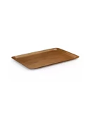 Tria TRA3753-K Kaymaz Kalın Tepsi 37X53 Cm - 1