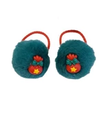 Yeni Yıl Toka Set - 2li - 6