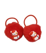 Yeni Yıl Toka Set - 2li - 2