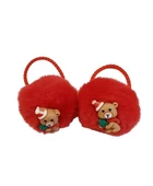 Yeni Yıl Toka Set - 2li - 3