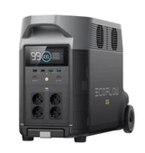 Ecoflow Delta PRO Çoklu Taşınabilir Güç İstasyonu - 2