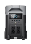 Ecoflow Delta PRO Çoklu Taşınabilir Güç İstasyonu - 1