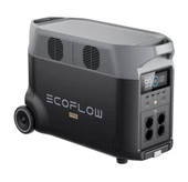 Ecoflow Delta PRO Çoklu Taşınabilir Güç İstasyonu - 4