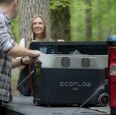 Ecoflow Delta PRO Çoklu Taşınabilir Güç İstasyonu - 5