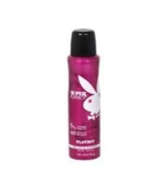 Playboy Super Playboy Deodorant For Women 150 ml - 1