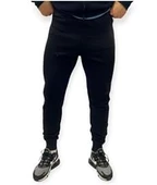 Siyah Jogger Alt thumbnail 1