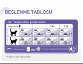 Royal Canin® Sterilised 37 Kısırlaştırılmış Kedi Maması 15 Kg - 3