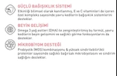 Royal Canin® Kitten Yavru Kedi Maması 4 Kg - 2