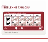 Royal Canin® Fit 32 Yetişkin Kedi Maması 2 Kg - 3