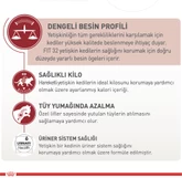 Royal Canin® Fit 32 Yetişkin Kedi Maması 4 Kg - 2