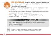 Royal Canin® Hair & Skin Care Yetişkin Kedi Maması  4 Kg - 2