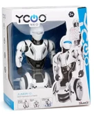 Silverlit Robot Junior O P One 88560 thumbnail 1