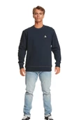 Quiksilver The Original Crew Erkek Sweatshirt - 6