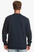 Quiksilver The Original Crew Erkek Sweatshirt - 7