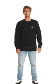 Quiksilver The Original Crew Erkek Sweatshirt - 2