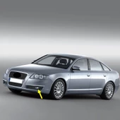 Audi A6 2005-2008 Ön Tampon Sol Sis Farı 4F0941699 - 1