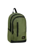 Düz Spor Sırt Çantası Yeşil - 1