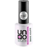 Point Pro Uno Supershıne Top Coat 15 ml - 1