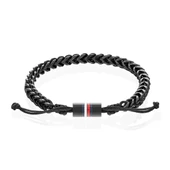 Tommy Hilfiger THJ2790513 Erkek Bileklik - 1