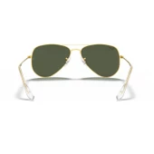Ray-Ban 0RB3044 L0207 52 Unisex Güneş Gözlüğü thumbnail 3