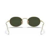 Ray-Ban 0RB3547 001/3151 Unisex Güneş Gözlüğü - 3