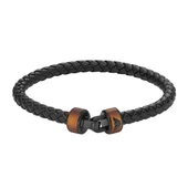 Emporio Armani AJEGS3035-001 Erkek Bileklik thumbnail 1