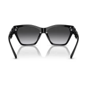 Emporio Armani 0EA4203U 50178G55 Asetat Kadın Güneş Gözlüğü thumbnail 3