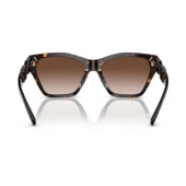 Emporio Armani 0EA4203U 50261355 Asetat Kadın Güneş Gözlüğü thumbnail 3