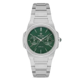 Hislon QT127S-15SS  Kadın Kol Saati thumbnail 1