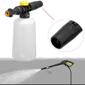 Karcher Basınçlı Yıkama Makinesi Köpük Aparatı (Sprey Şişe) - 4