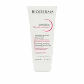 Bioderma Sensibio DS+ Foaming Gel 200ml - 1