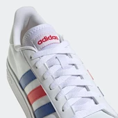 ADİDAS ERKEK SPOR AYAKKABI GRAND COURT BASE 2. GW9252 - 7