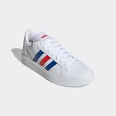 ADİDAS ERKEK SPOR AYAKKABI GRAND COURT BASE 2. GW9252 - 4
