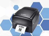 GODEX EZ120 BARKOD YAZICI USB - 2