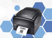 GODEX EZ120 BARKOD YAZICI USB - 1