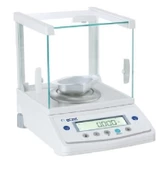 Aczet CY603K Hassas Elektronik Taş Terazisi - 1