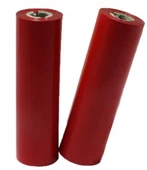 KIRMIZI RENKLİ RESİN RİBON(110mmx74m) - 1
