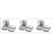 Vibra Shinko Vibra Ab 1202 Elektronik Hassas Terazi - 1