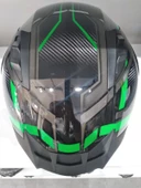 KASK MTS PRO 801 LEAD GÜNEŞ GÖZLÜKLÜ GREEN thumbnail 5