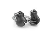 Metalmorphose Boks Eldivenleri Anahtarlık Siyah - 6