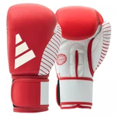 Adidas ADIKBWKF200 WAKO Onaylı Kick Boks Eldiveni Hakiki Deri - 2