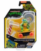Tmnt Ninja Turtles Aksiyon Figürleri Leonardo 71052 thumbnail 1