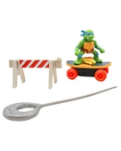 Tmnt Ninja Turtles Aksiyon Figürleri Leonardo 71052 thumbnail 2