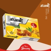 Aftamin Ballı Limonlu Pastil - 24 Adet - 1