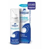 Sterimar Nazal Sprey Okyanus Suyu 100 Ml - 1